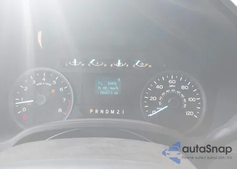 2020 Ford F-150 Xlt from USA, damaged, VIN 1FTEW1CB3LFA38377